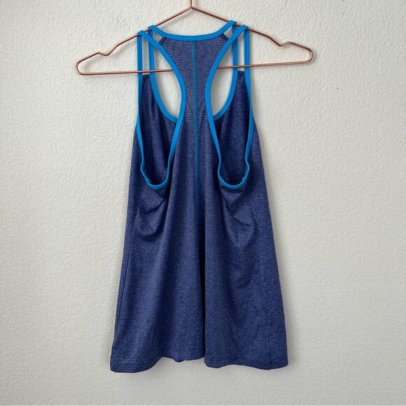 4x C9 Champion active workout tech tank top tee t-shirt blue black gray purple - Picture 9 of 11